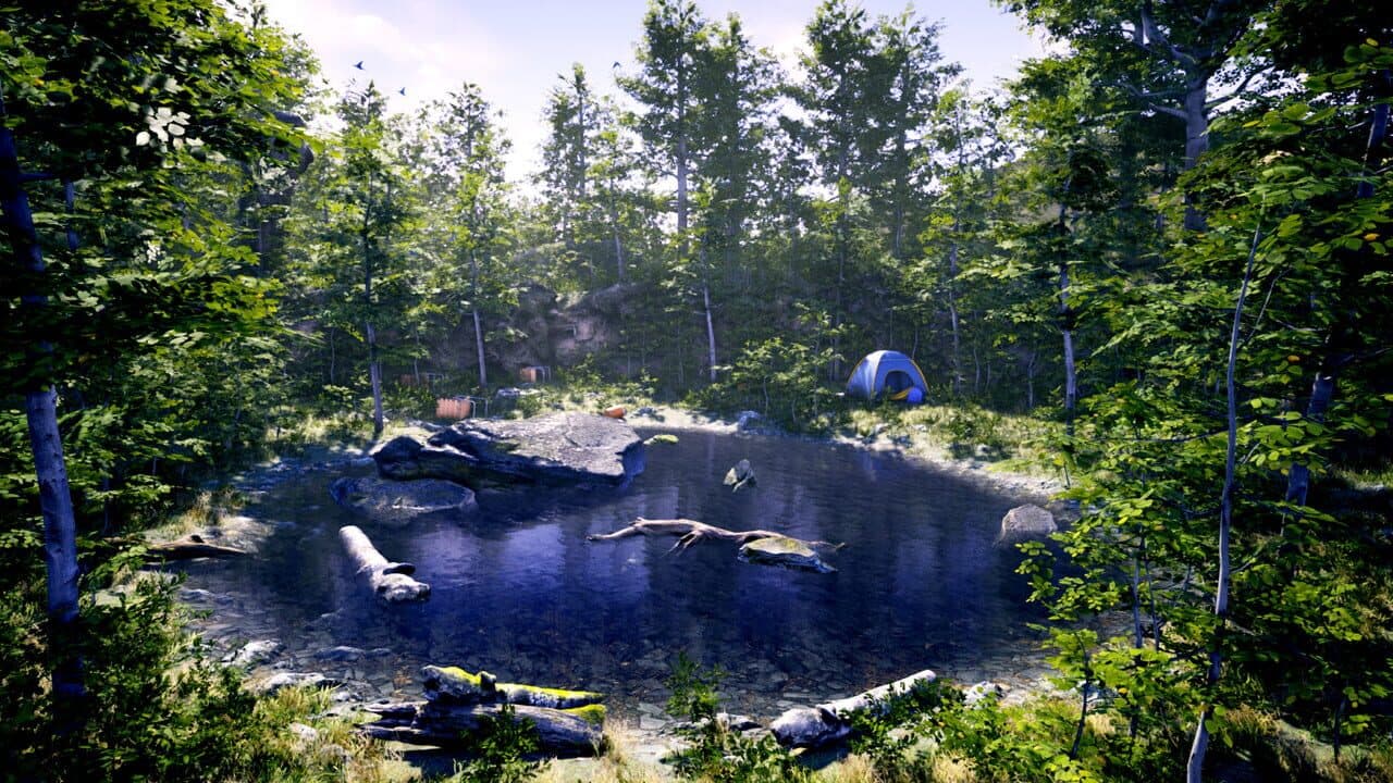 The Fabled Woods thumbnail 2