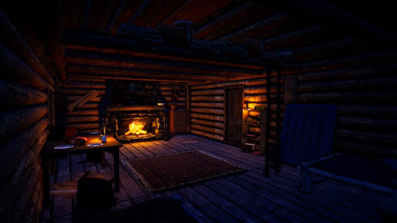 The Fabled Woods thumbnail 5