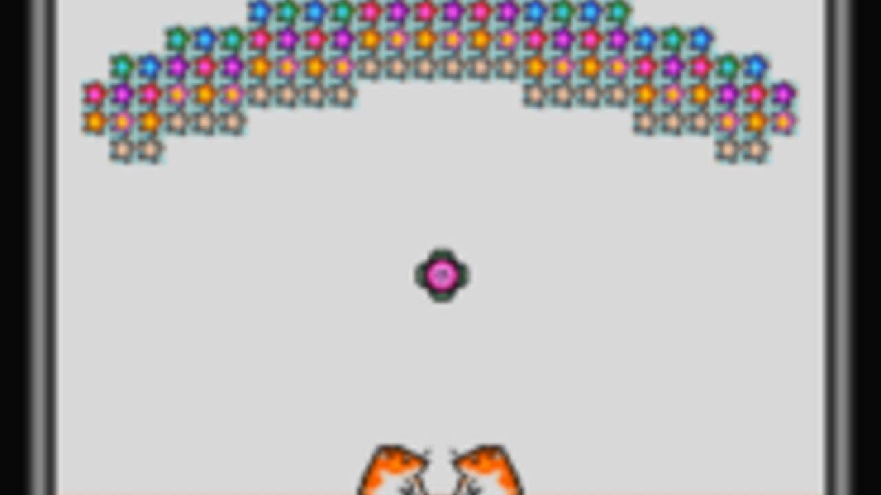 Kirby no Omochabako: Hoshi Kuzushi screenshot 1
