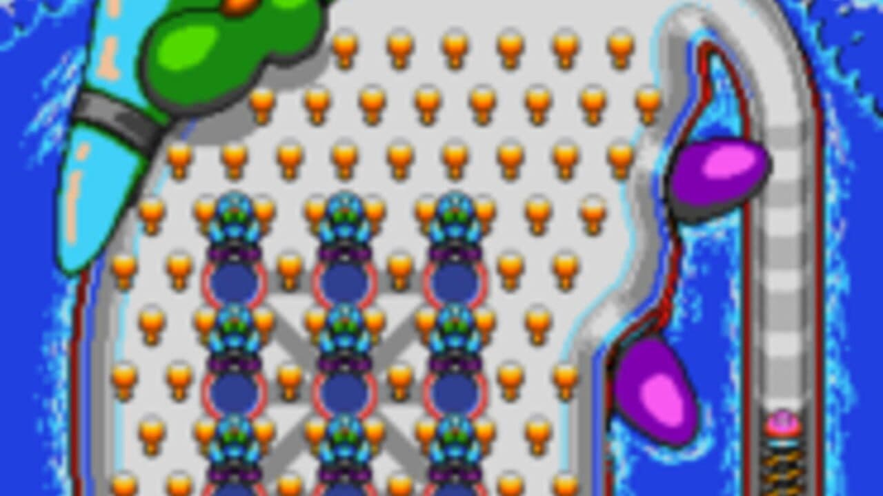 Kirby no Omochabako: Arrange Ball screenshot 1