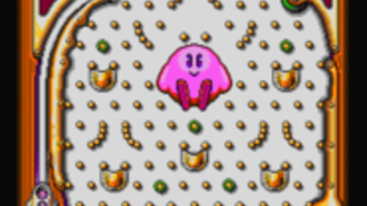 Kirby no Omochabako: Pachinko screenshot 1