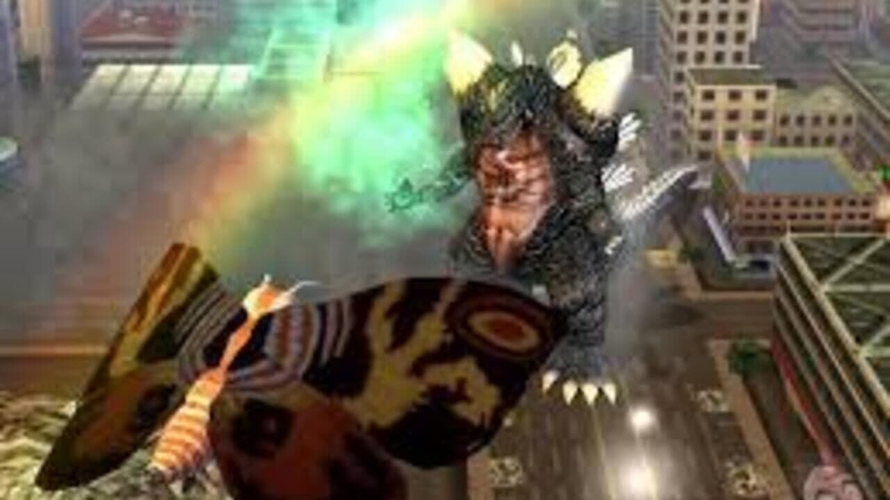 Godzilla: Save the Earth thumbnail 4