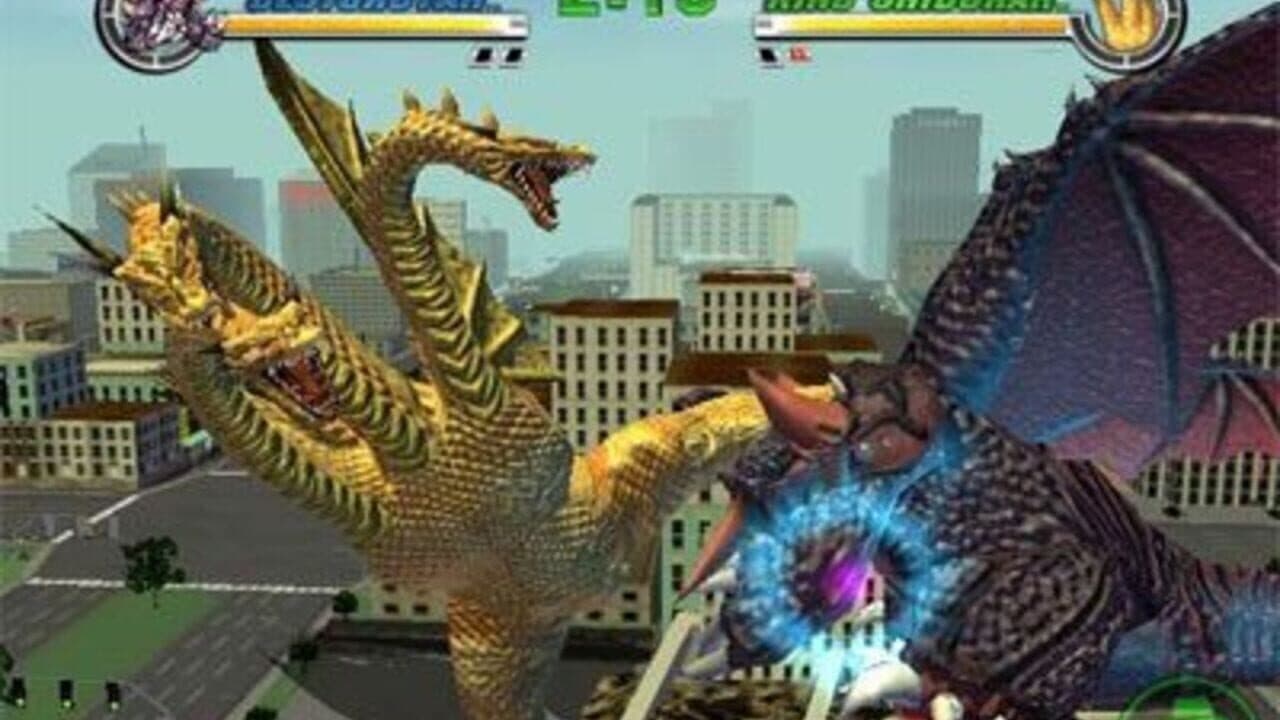 Godzilla: Save the Earth thumbnail 3