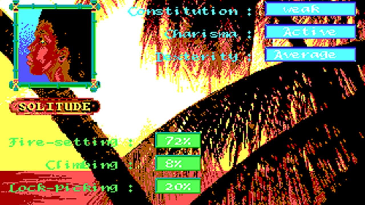 Freedom: Rebels in the Darkness thumbnail 4