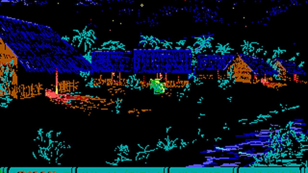 Freedom: Rebels in the Darkness thumbnail 3