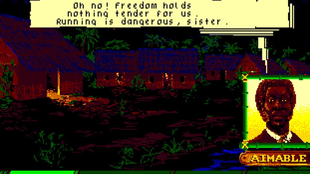 Freedom: Rebels in the Darkness thumbnail 5