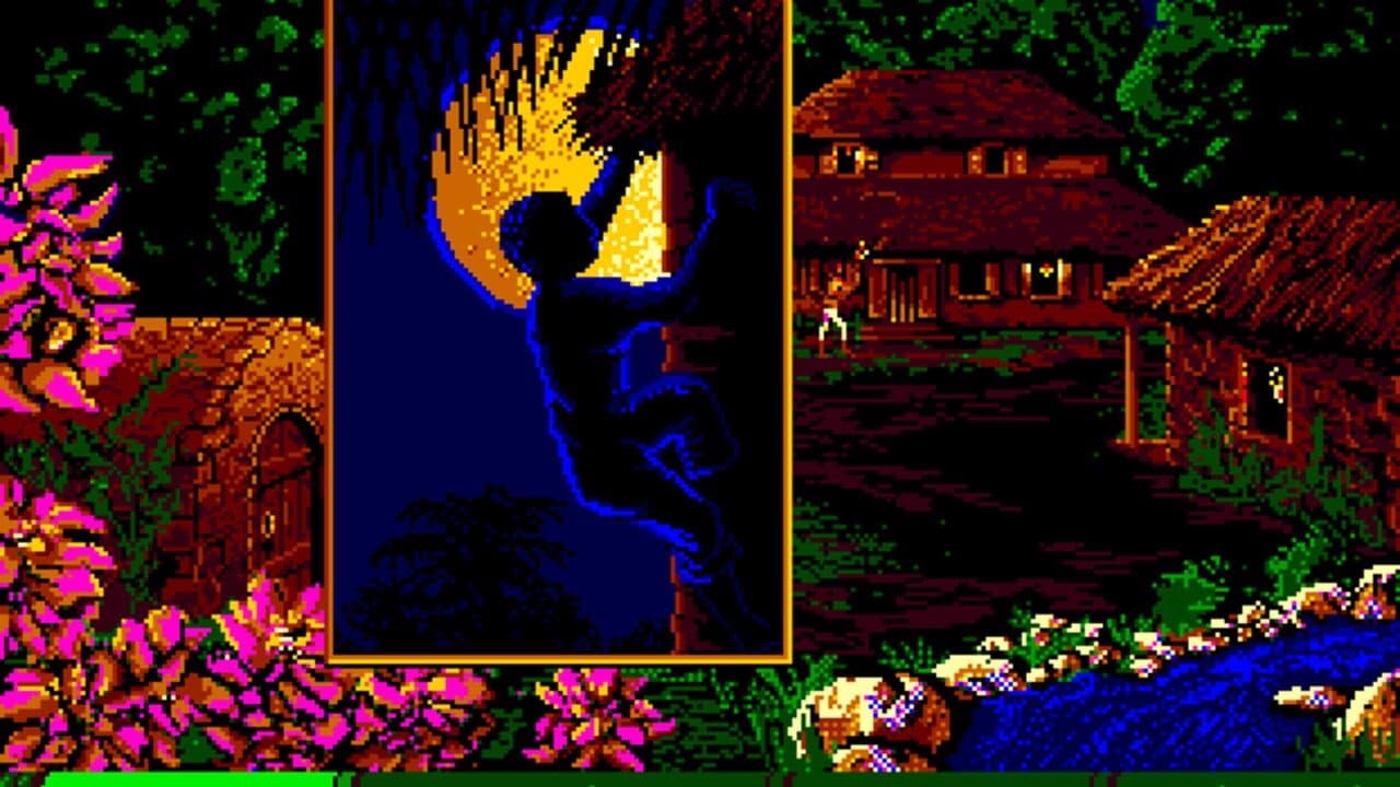 Freedom: Rebels in the Darkness screenshot 1