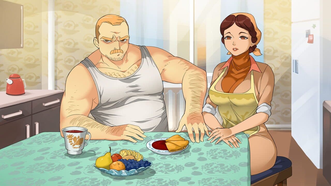 Sweet F. Cake thumbnail 3