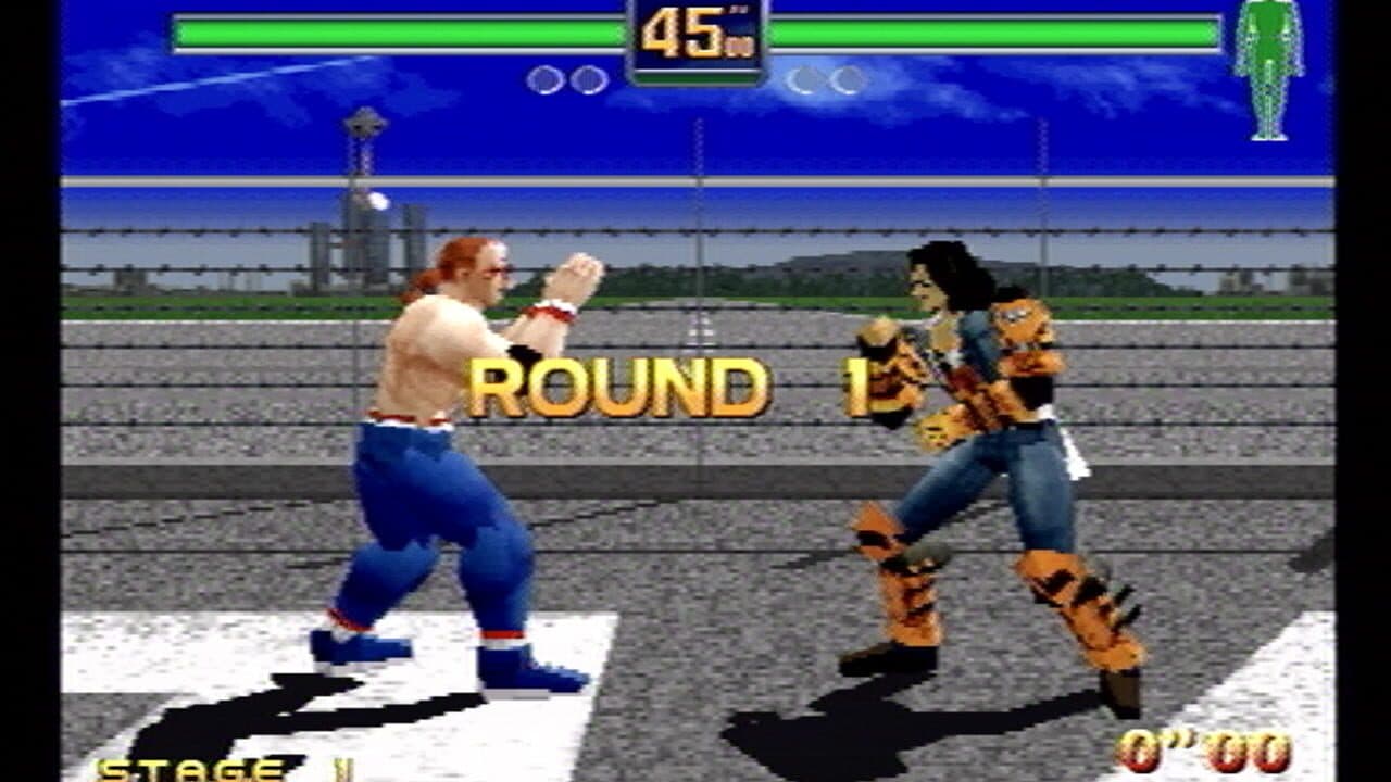 Fighters Megamix thumbnail 3
