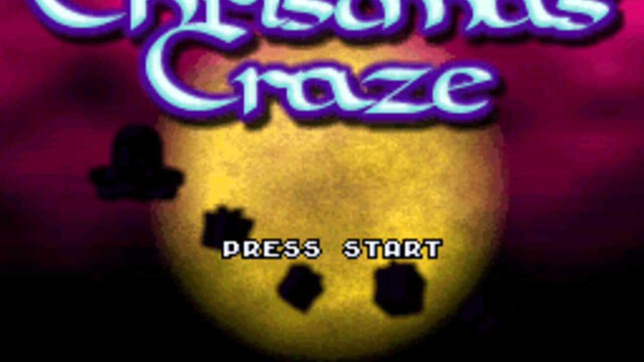 16-Bit Xmas 2011 thumbnail 2