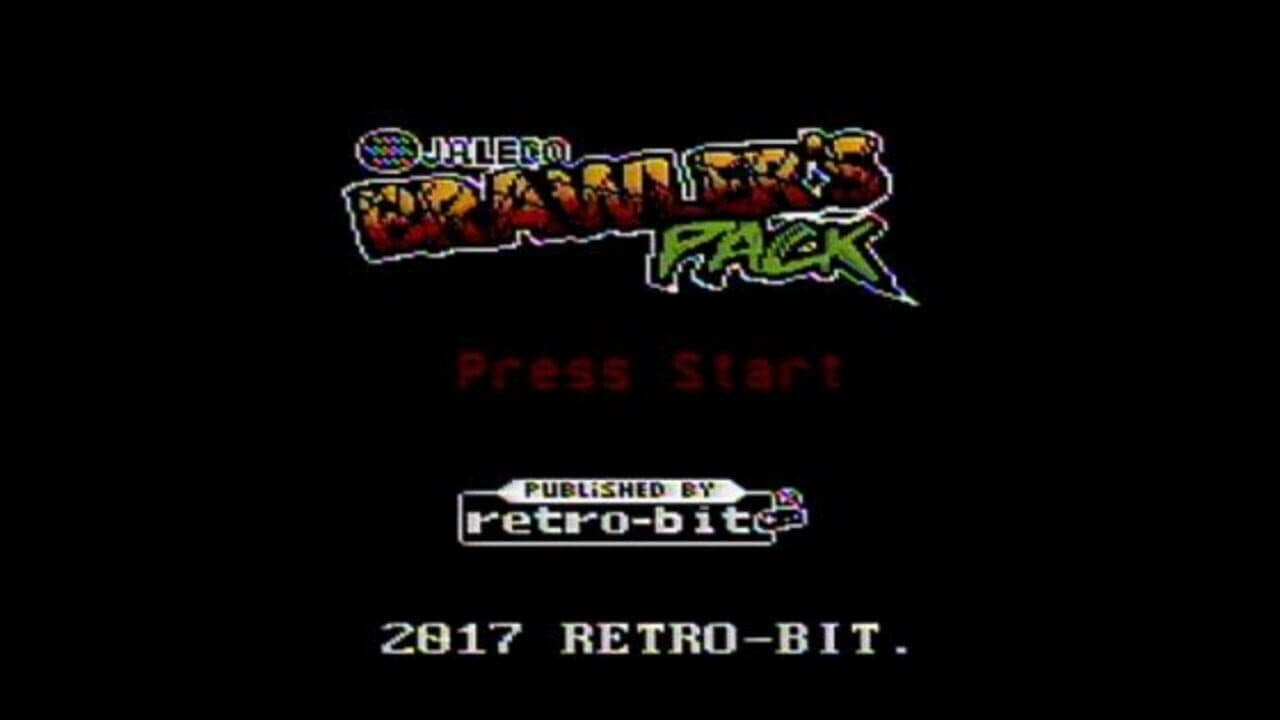 Jaleco Brawler's Pack thumbnail 3