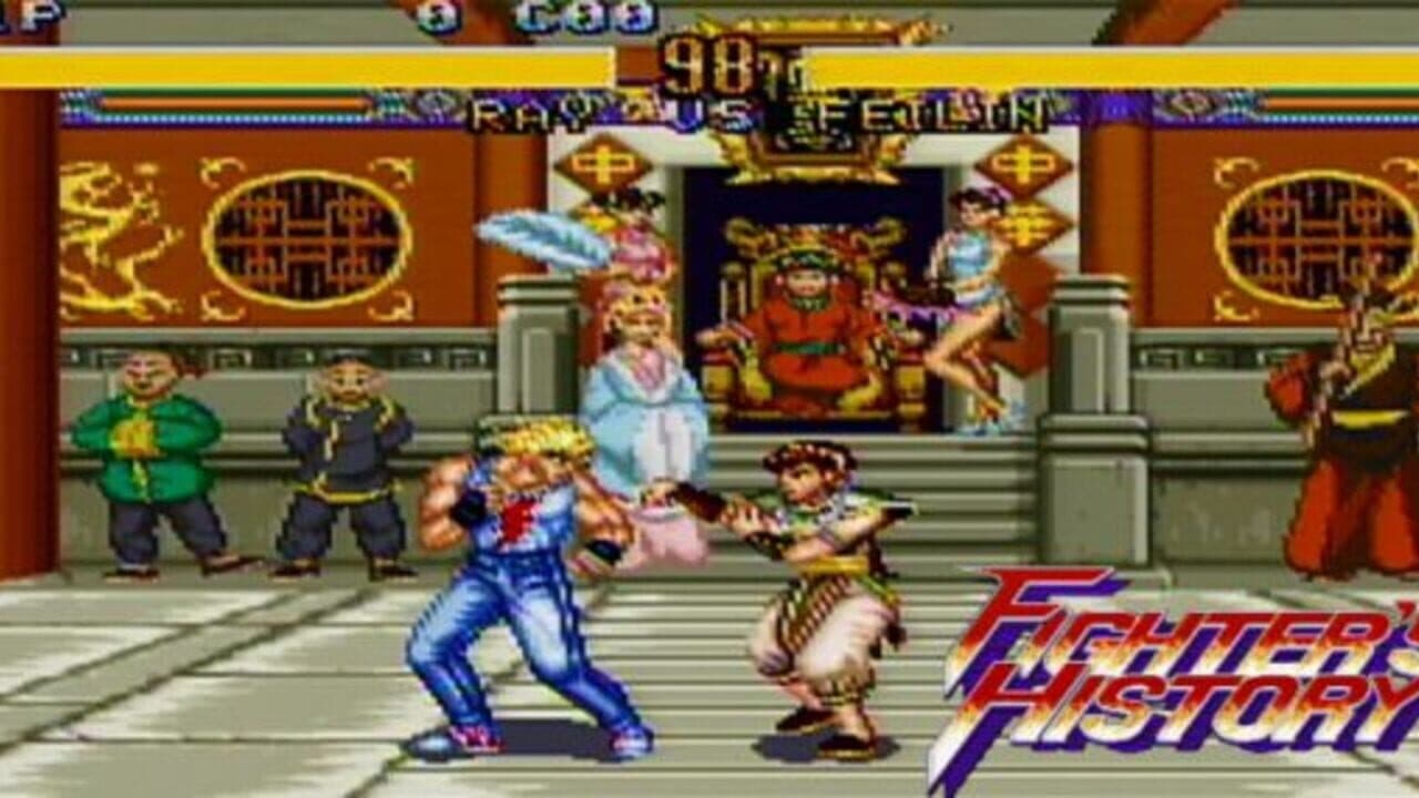 Data East Classic Collection thumbnail 2