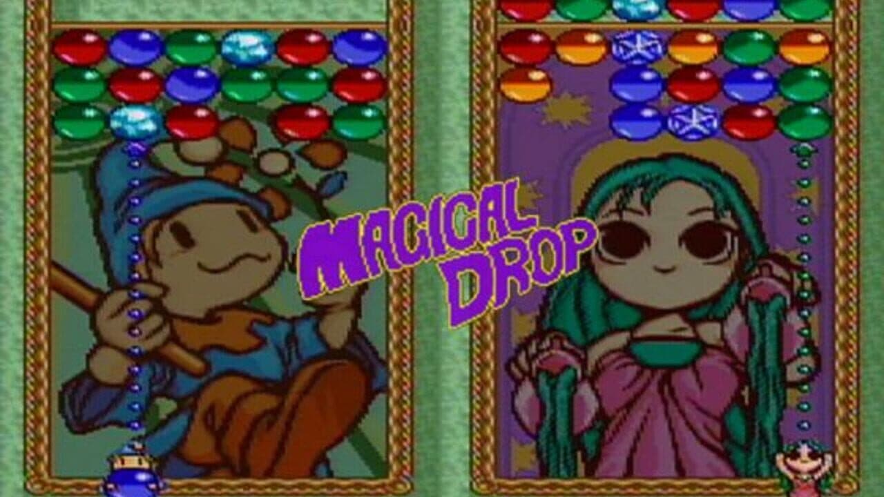 Data East Classic Collection thumbnail 6