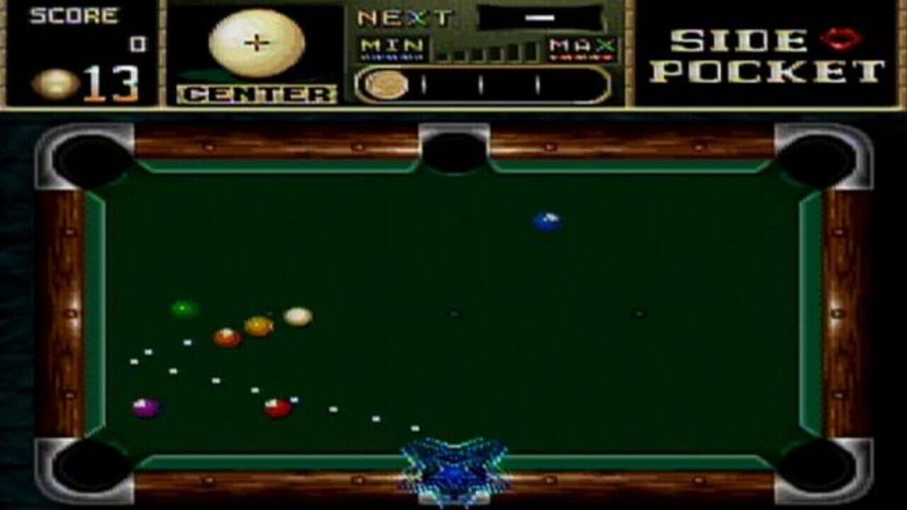 Data East Classic Collection thumbnail 7