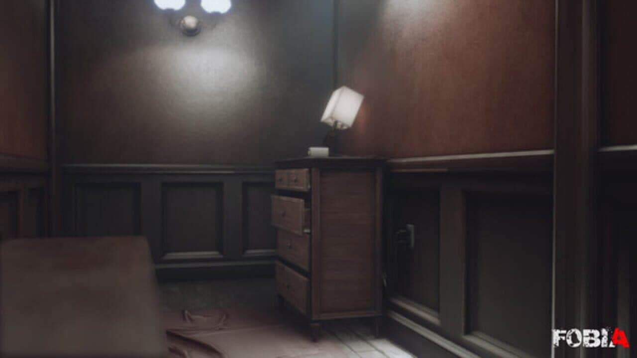 Fobia: St. Dinfna Hotel thumbnail 3