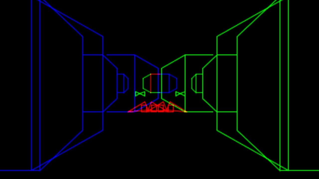 3D Narrow Escape screenshot 1