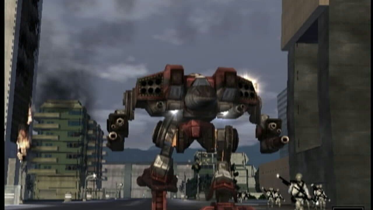 MechAssault thumbnail 4