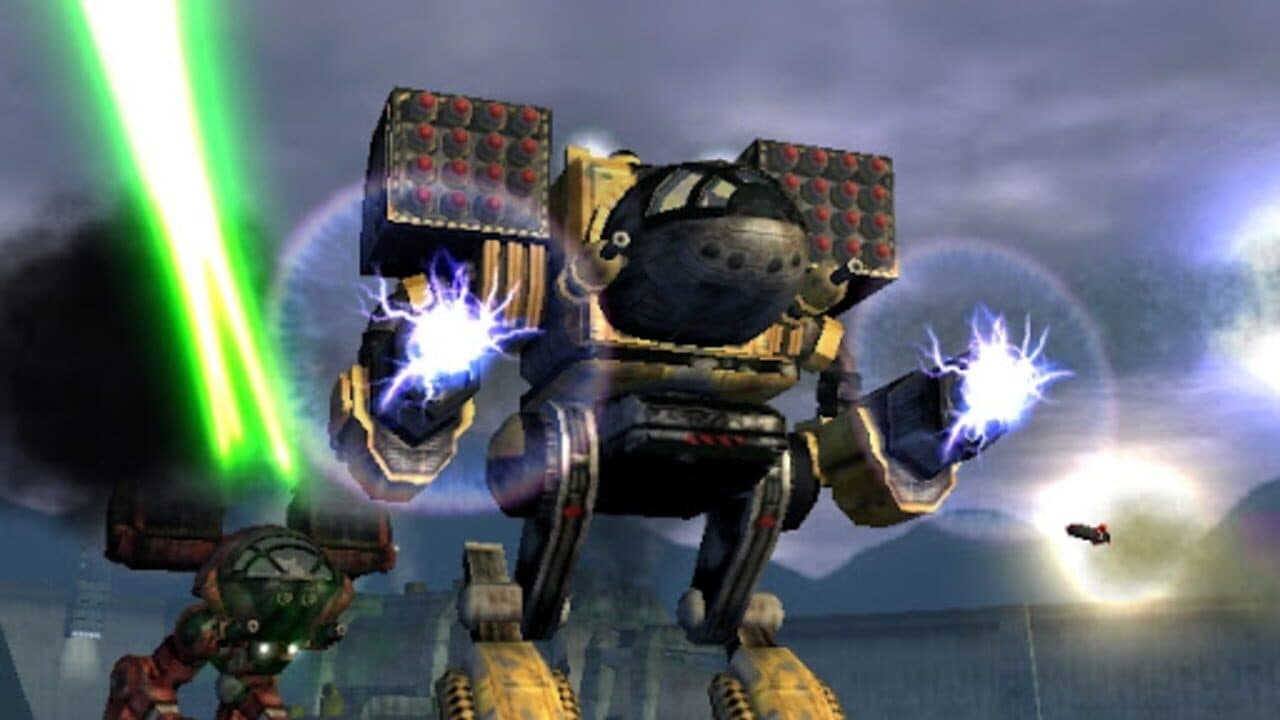 MechAssault thumbnail 2