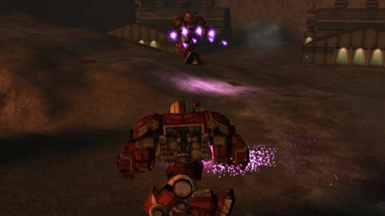 MechAssault thumbnail 5