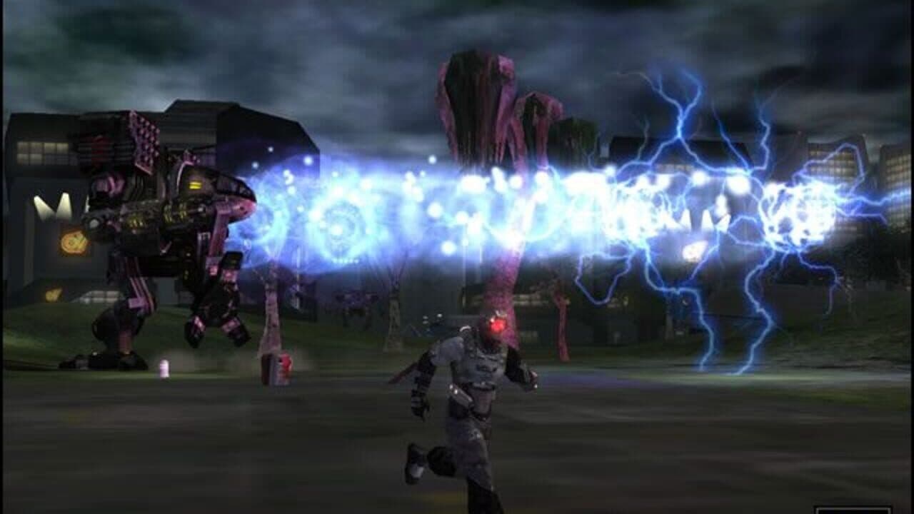 MechAssault 2: Lone Wolf Limited Edition thumbnail 5