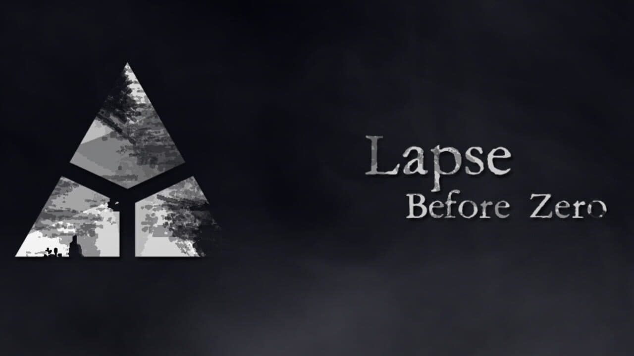 Lapse 2: Before Zero screenshot 1