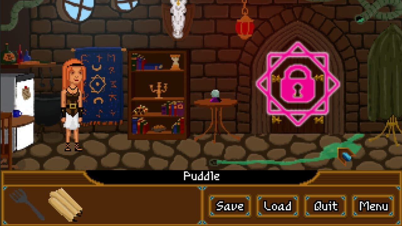 Time Stone screenshot 1