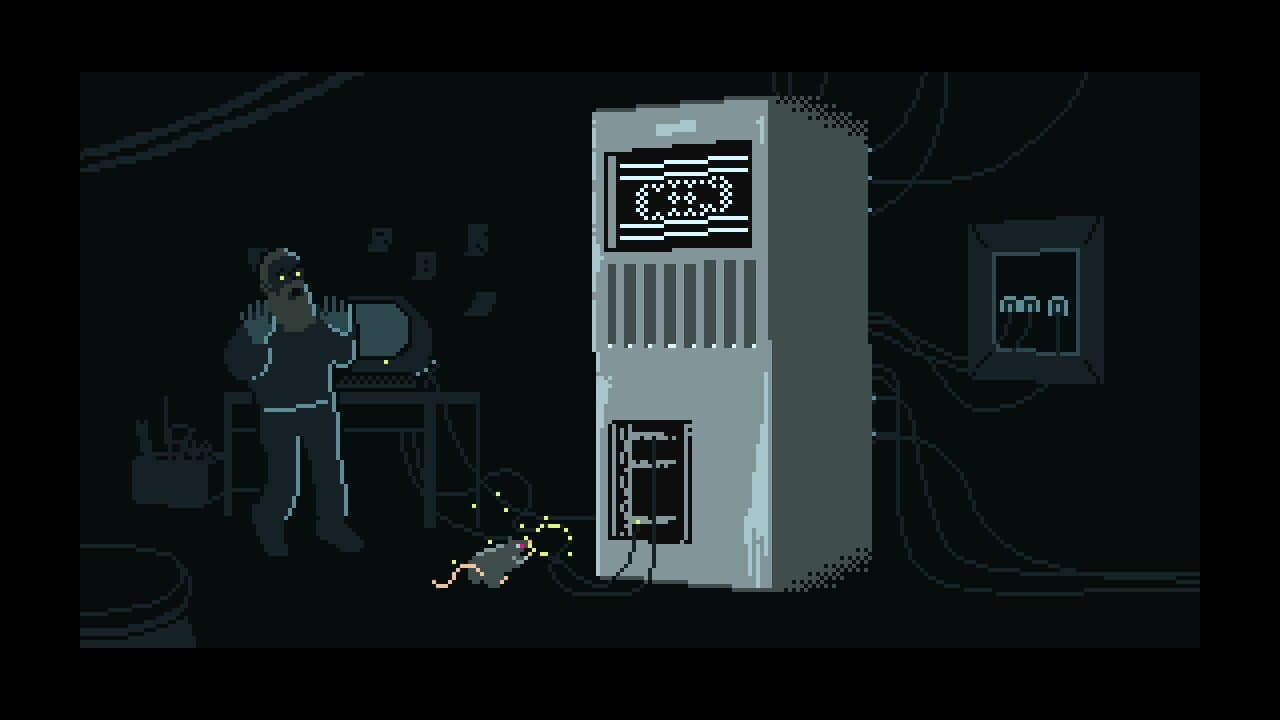 Bit Rat: Singularity thumbnail 3