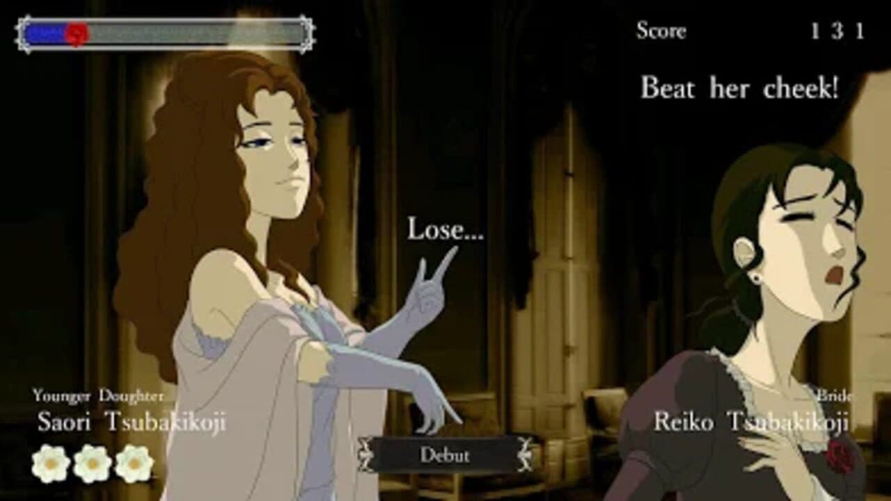 Rose & Camellia thumbnail 4