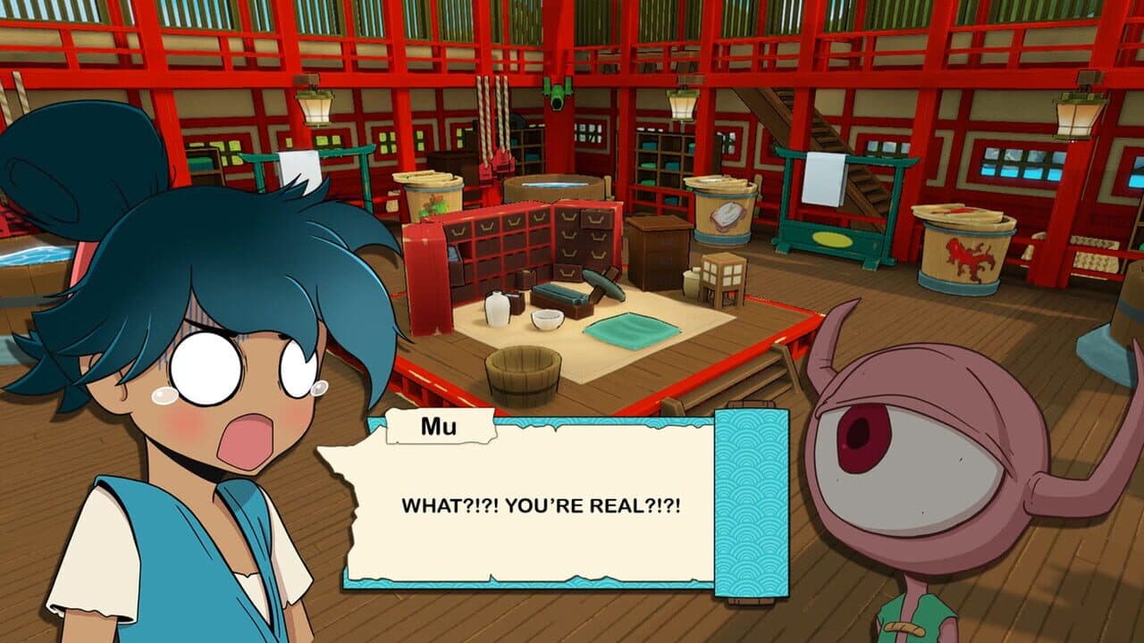 Onsen Master thumbnail 3