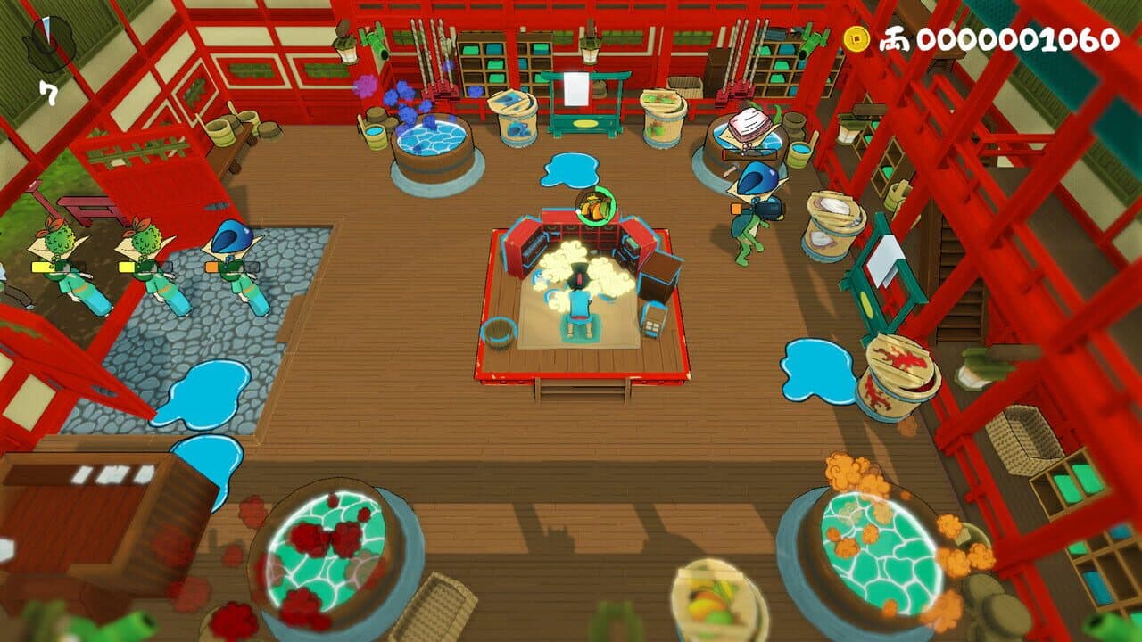 Onsen Master thumbnail 2