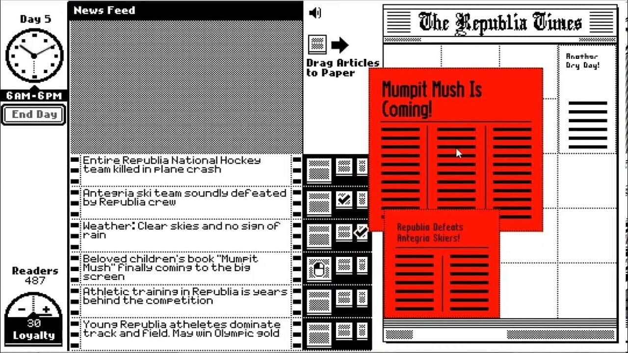 The Republia Times thumbnail 4