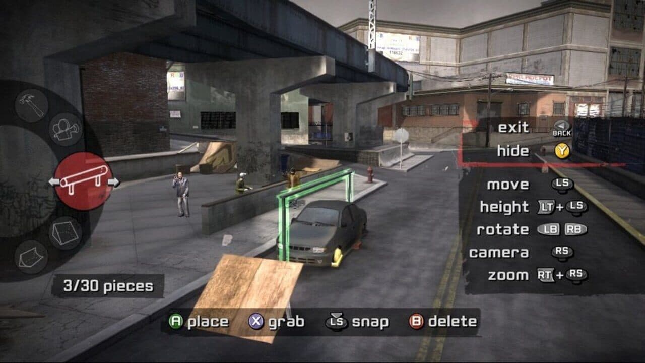 Tony Hawk's Proving Ground thumbnail 4