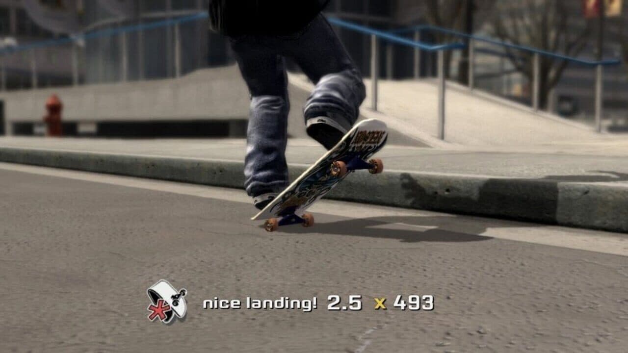 Tony Hawk's Proving Ground thumbnail 3