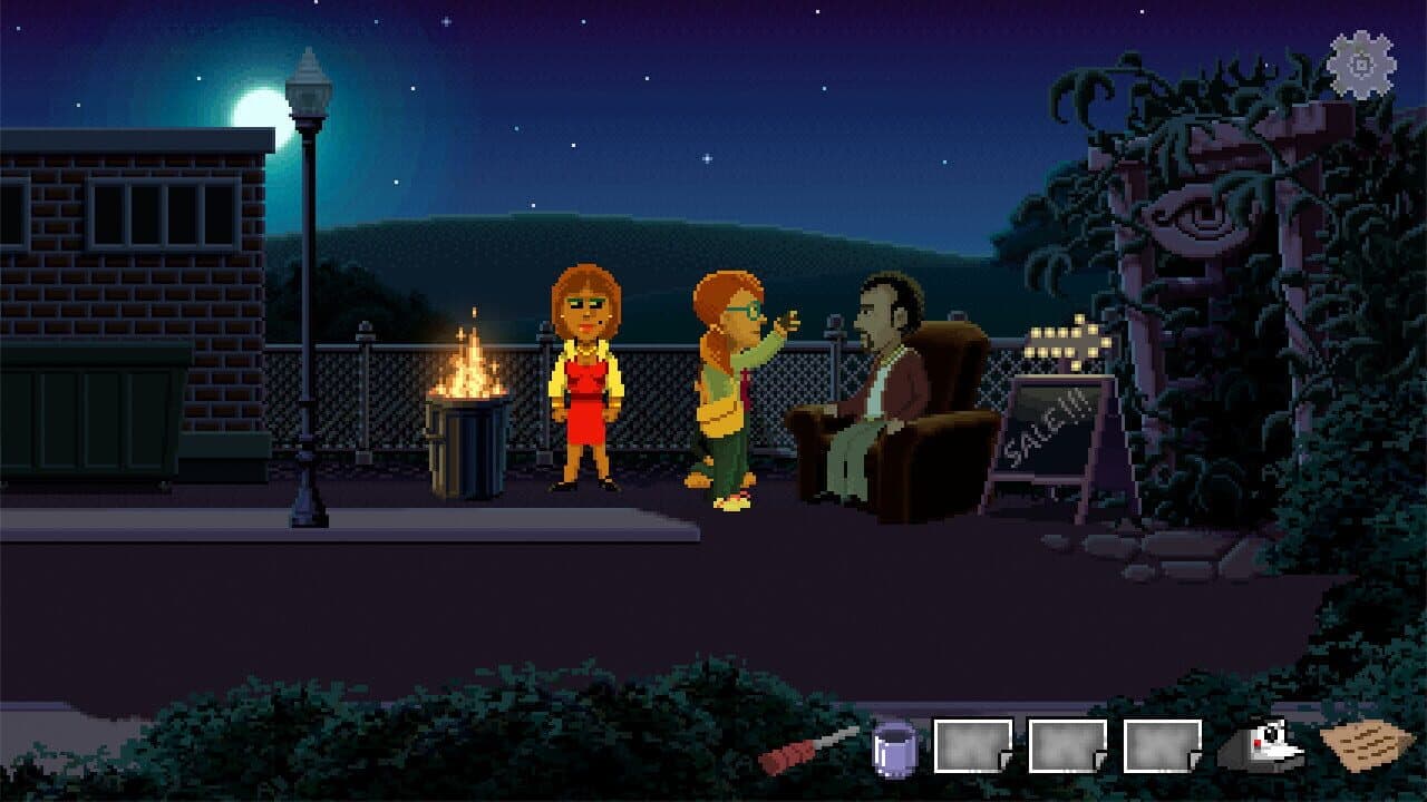 Delores: A Thimbleweed Park Mini-Adventure thumbnail 2