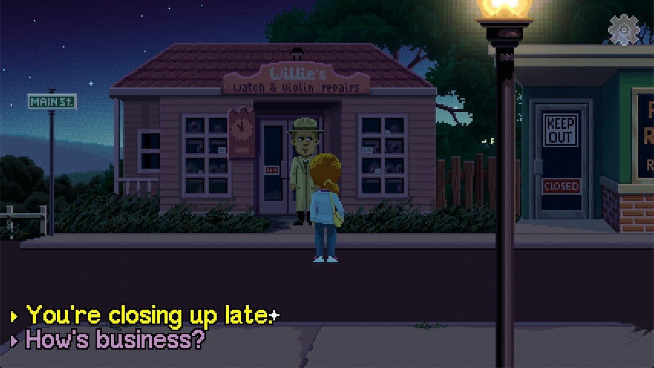 Delores: A Thimbleweed Park Mini-Adventure thumbnail 4