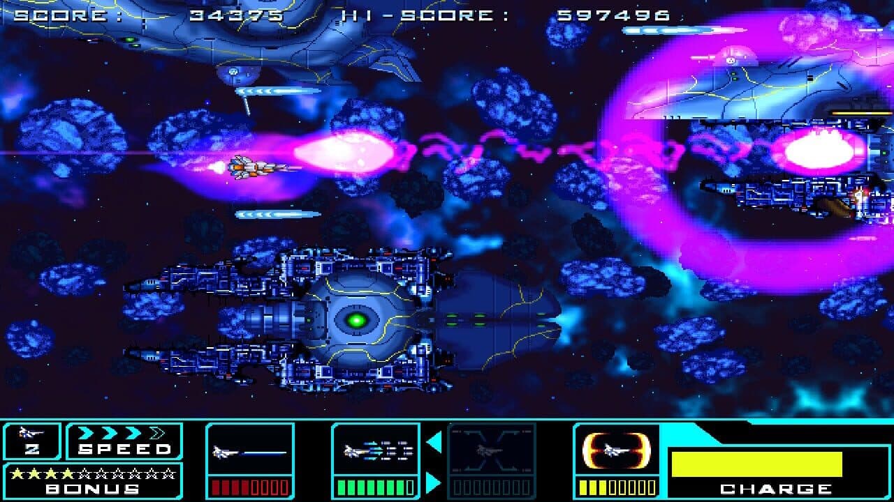 Shmup Collection thumbnail 5