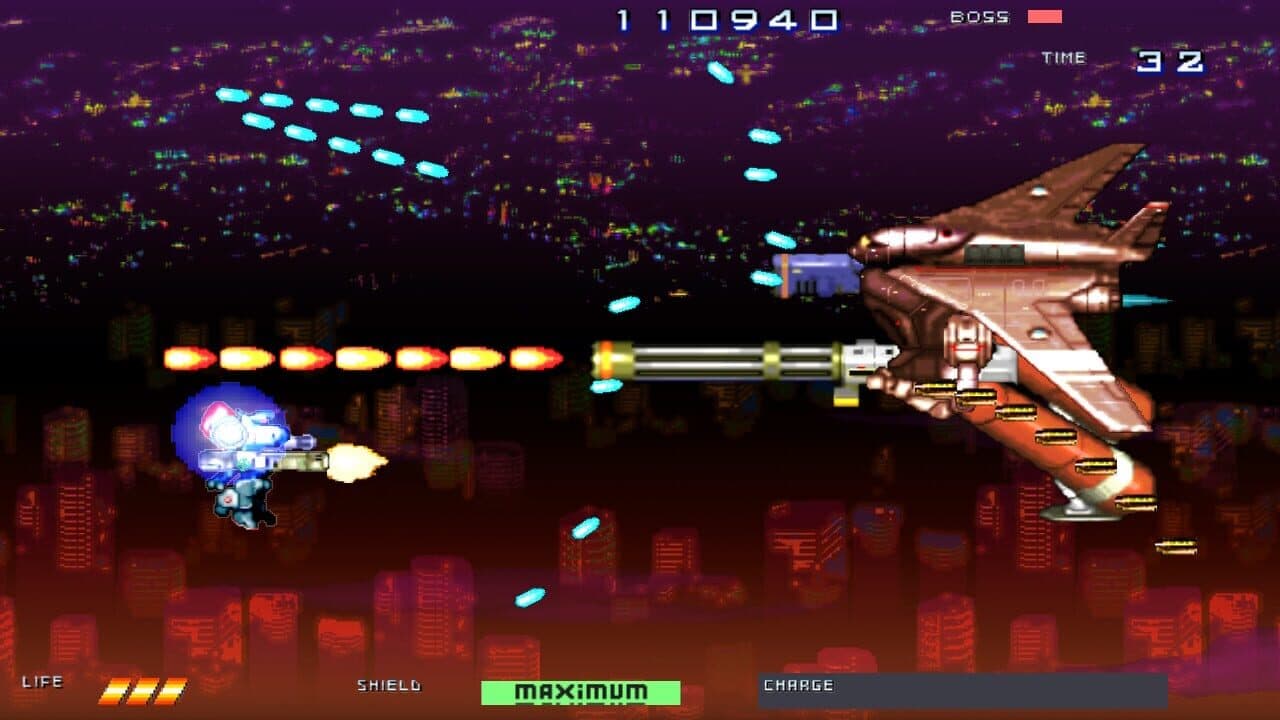 Shmup Collection thumbnail 2
