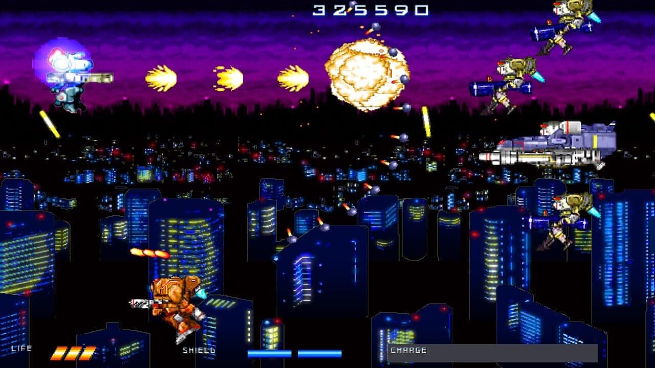 Shmup Collection thumbnail 4