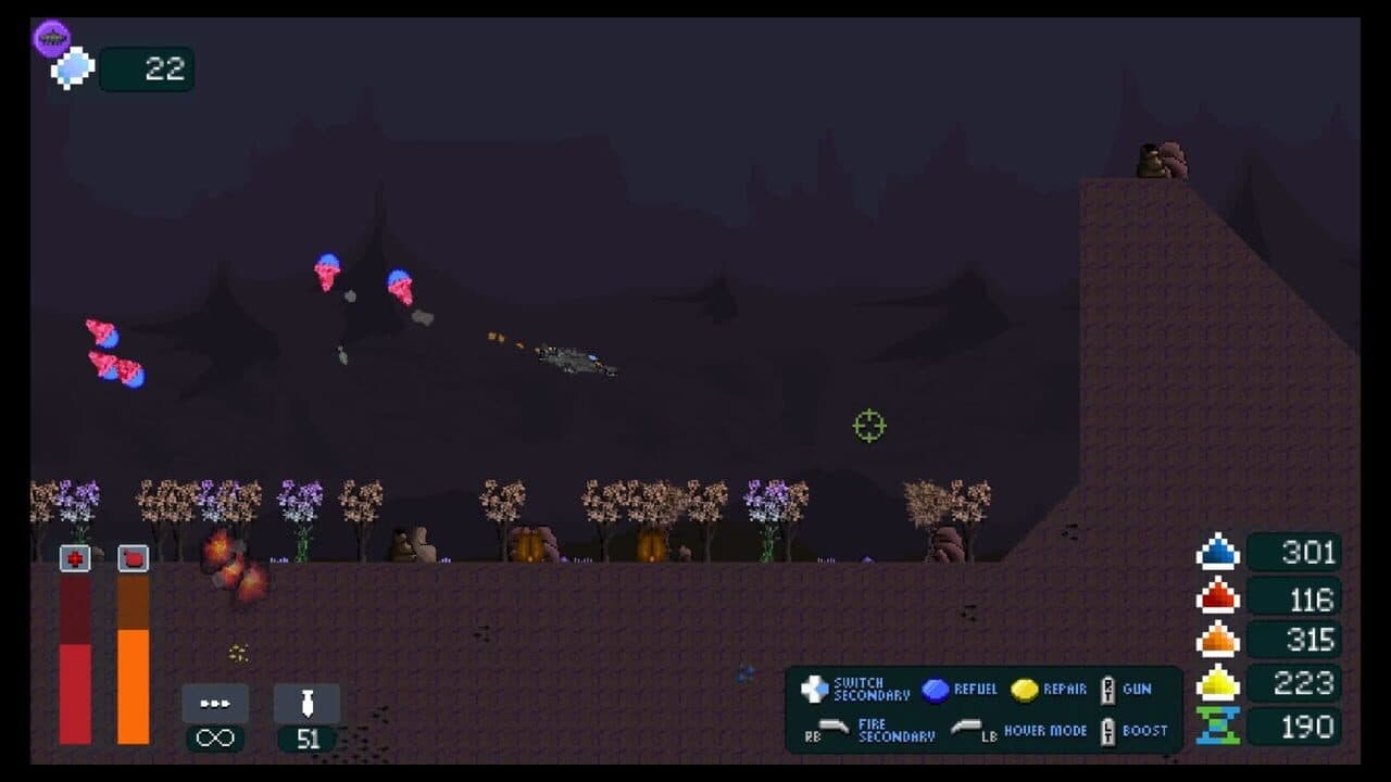 Terrene thumbnail 5