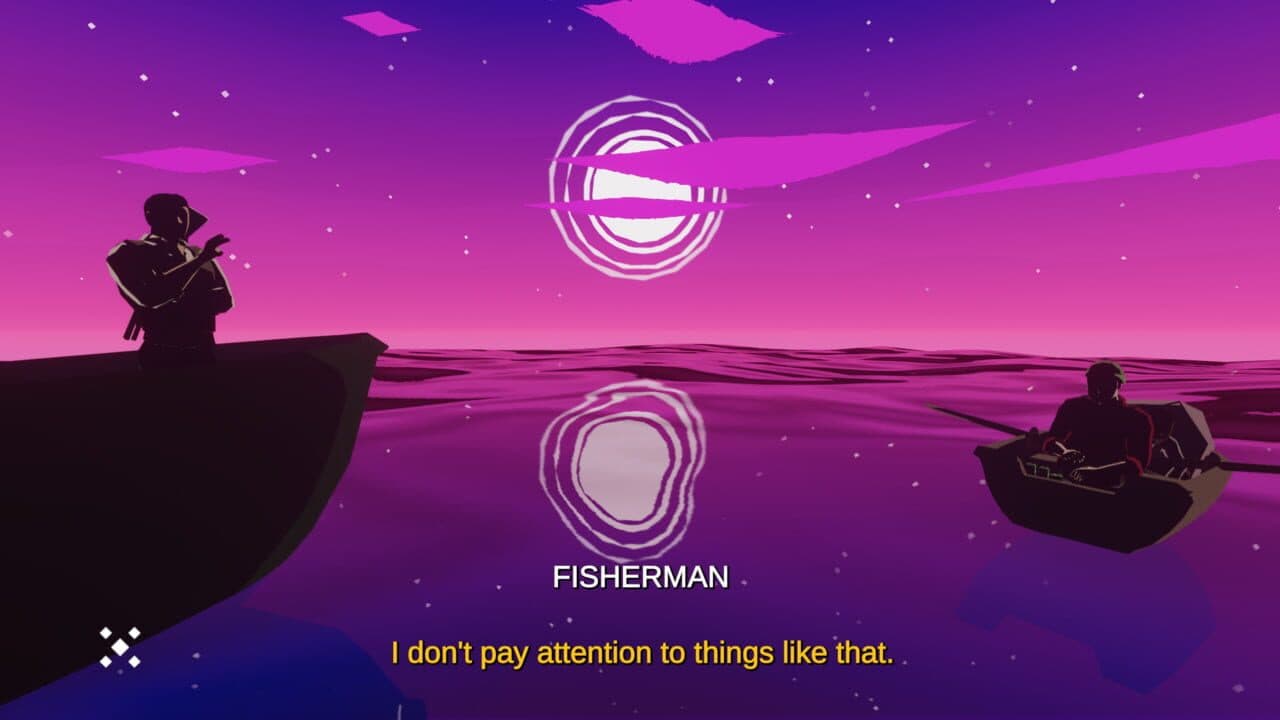 The Night Fisherman thumbnail 3