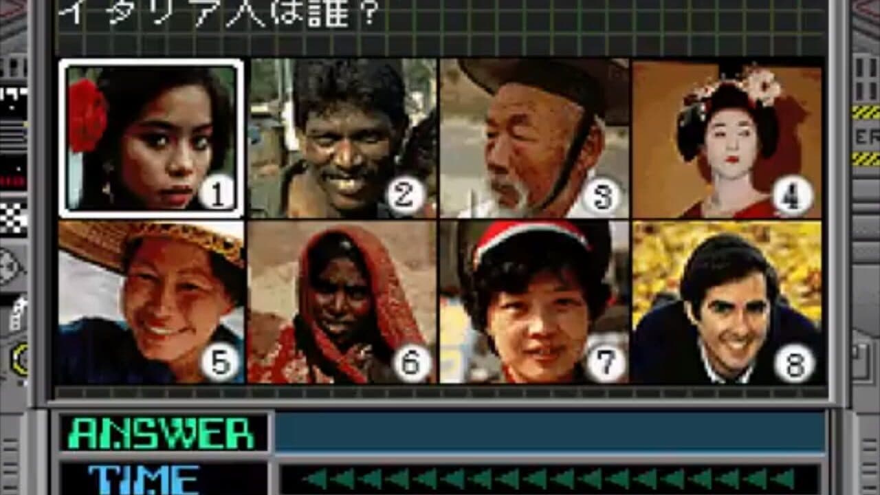 Bakushou Mondai no Totsugeki Star Pirates thumbnail 2