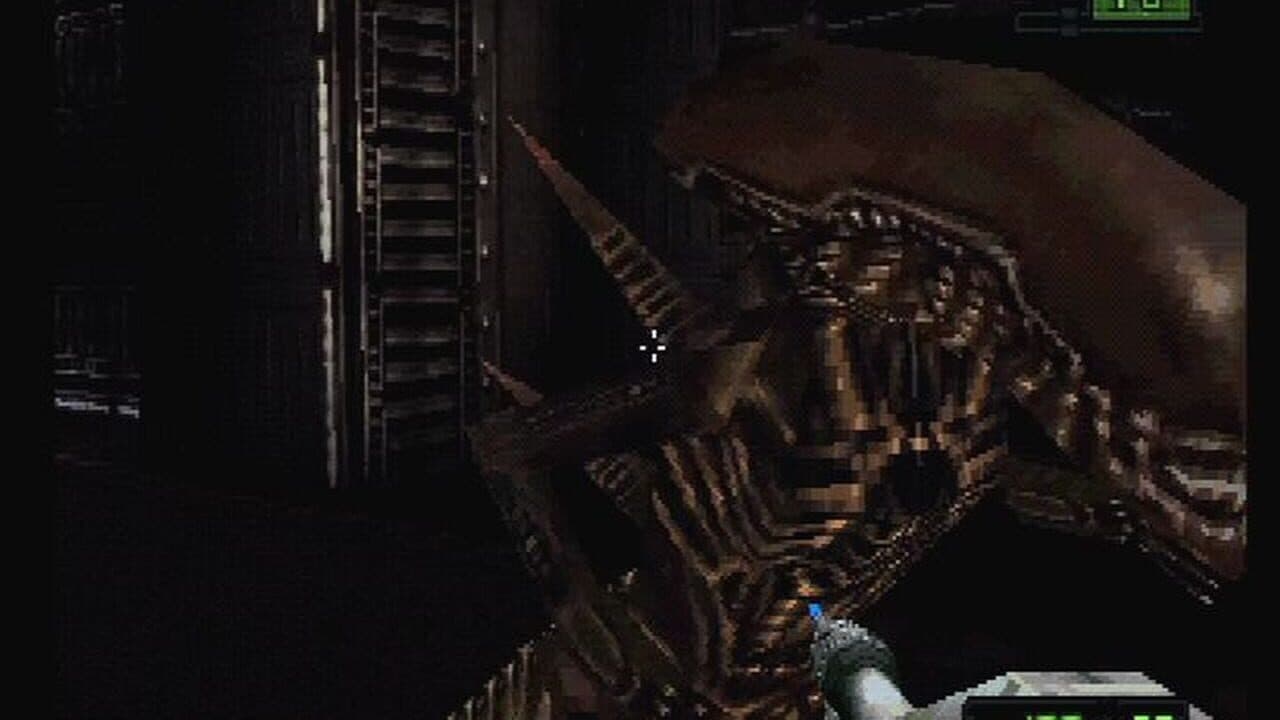 Alien Resurrection thumbnail 2