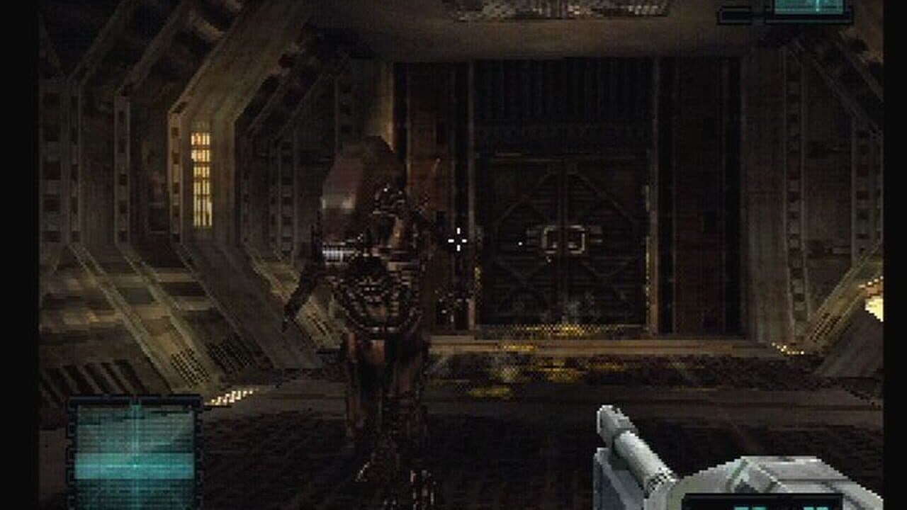 Alien Resurrection thumbnail 4