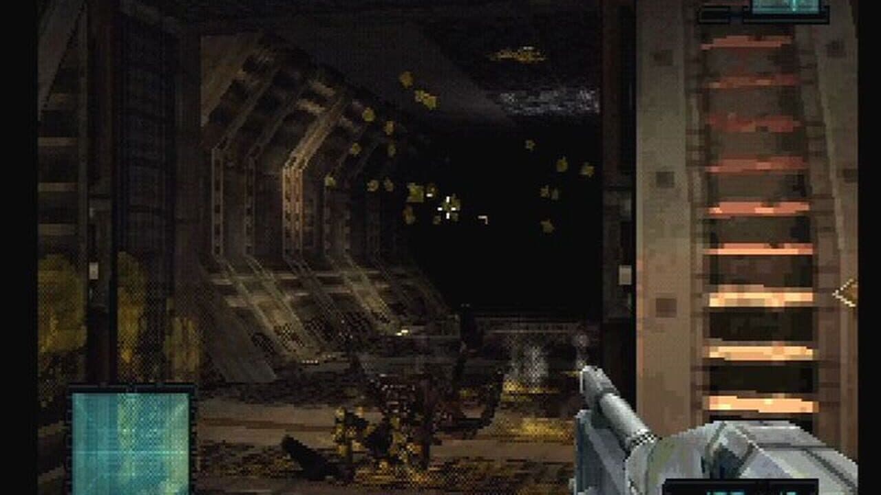 Alien Resurrection thumbnail 3