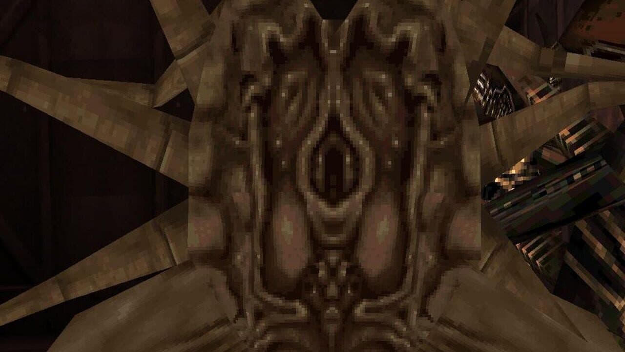 Alien Resurrection thumbnail 8