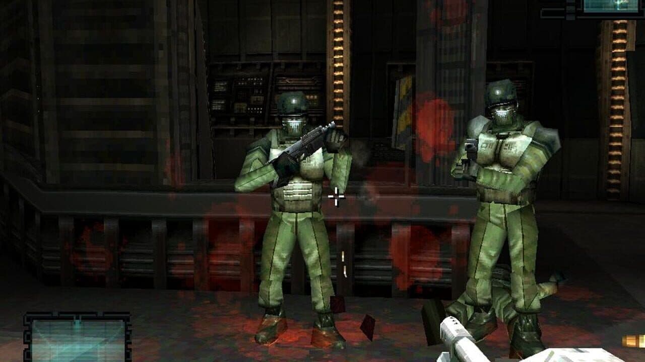 Alien Resurrection thumbnail 7