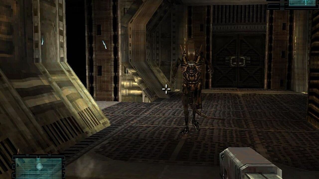 Alien Resurrection thumbnail 5