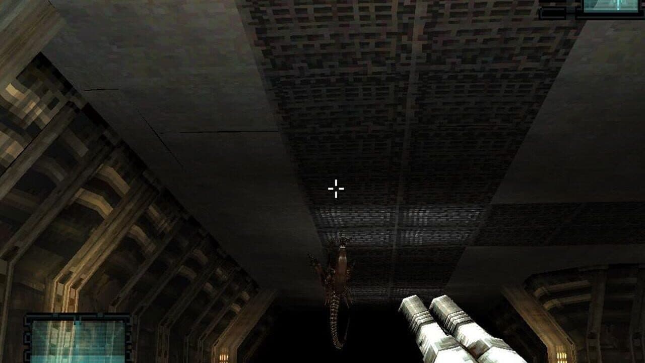 Alien Resurrection thumbnail 9