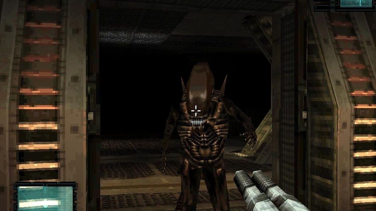 Alien Resurrection thumbnail 11