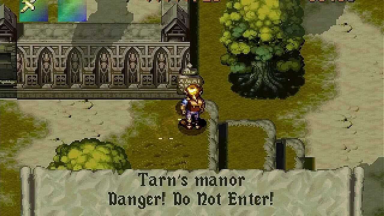 Alundra thumbnail 6